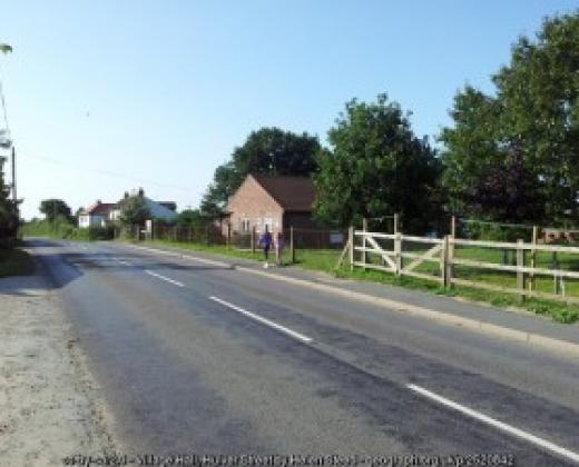 link to Village Hall