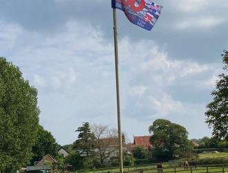 D Day 80 Henstead
