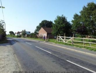 Hulver Village Hall